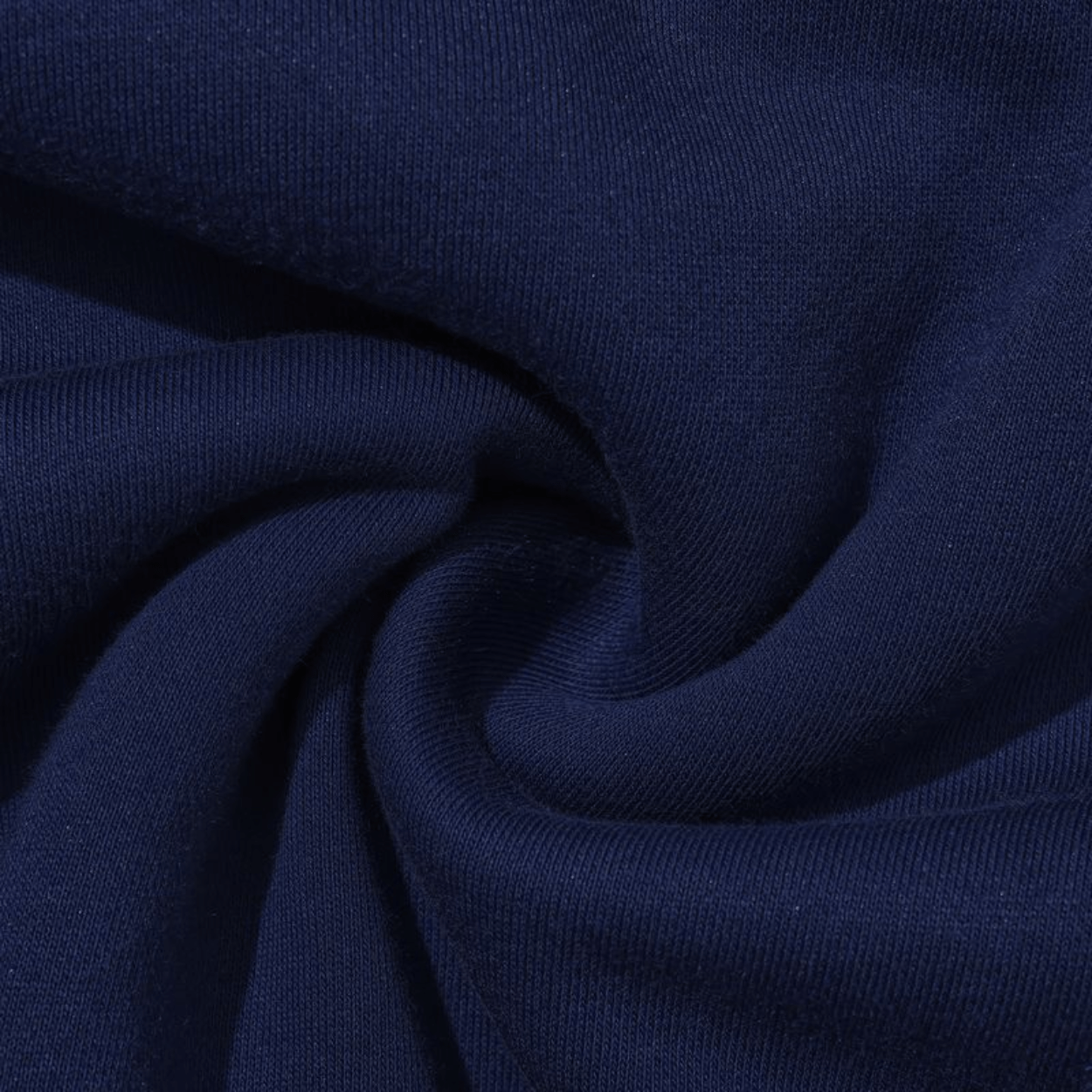 Helas Forma Quarter Zip | Navy & Beige - The Vines Supply Co