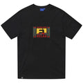 Helas Monaco T-Shirt | Black