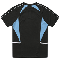 Helas Dolphin Football Jersey Shirt | Black & Blue - The Vines Supply Co
