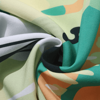 Helas Jazz Shirt | Green - The Vines Supply Co