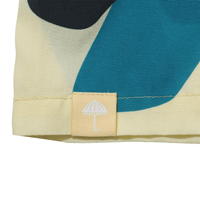 Helas Jazz Shirt | Green - The Vines Supply Co