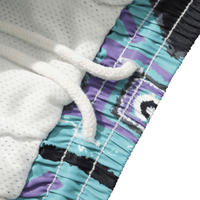 Helas Brush Swim Shorts | Multi - The Vines Supply Co