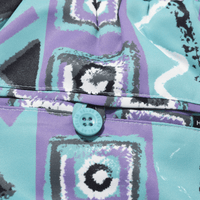 Helas Brush Swim Shorts | Multi - The Vines Supply Co