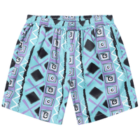 Helas Brush Swim Shorts | Multi - The Vines Supply Co