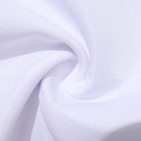 Helas Facile Sport Shorts | White - The Vines Supply Co