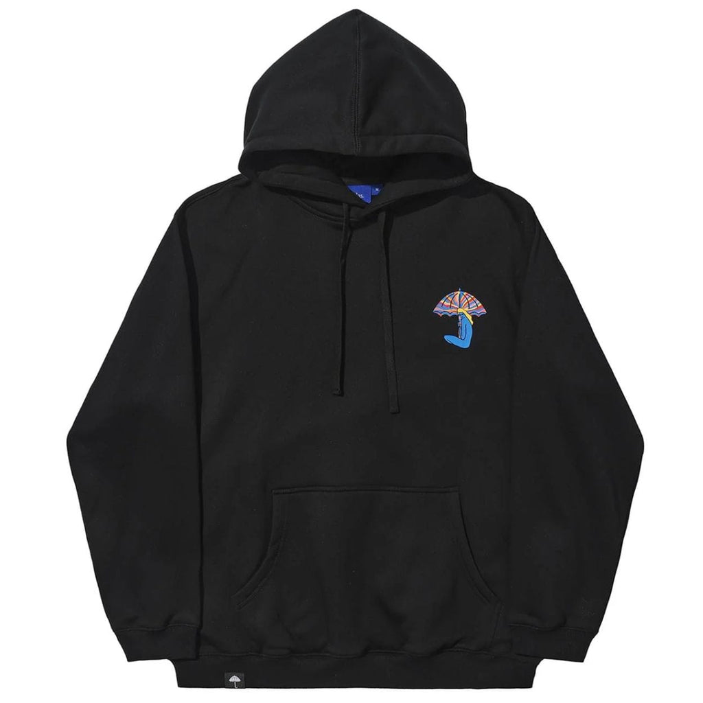 Helas Sunset Hoodie | Black