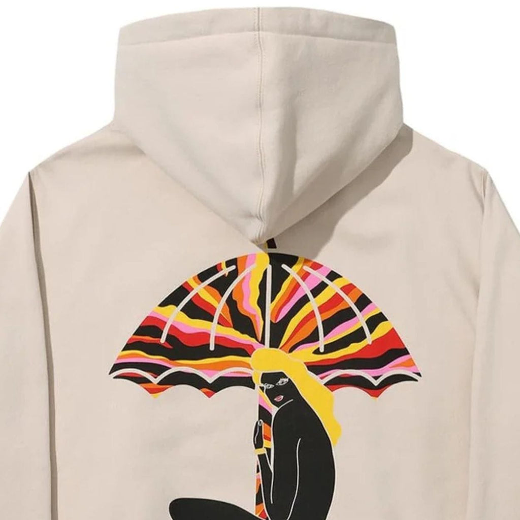 Helas Sunset Hoodie | Light Beige
