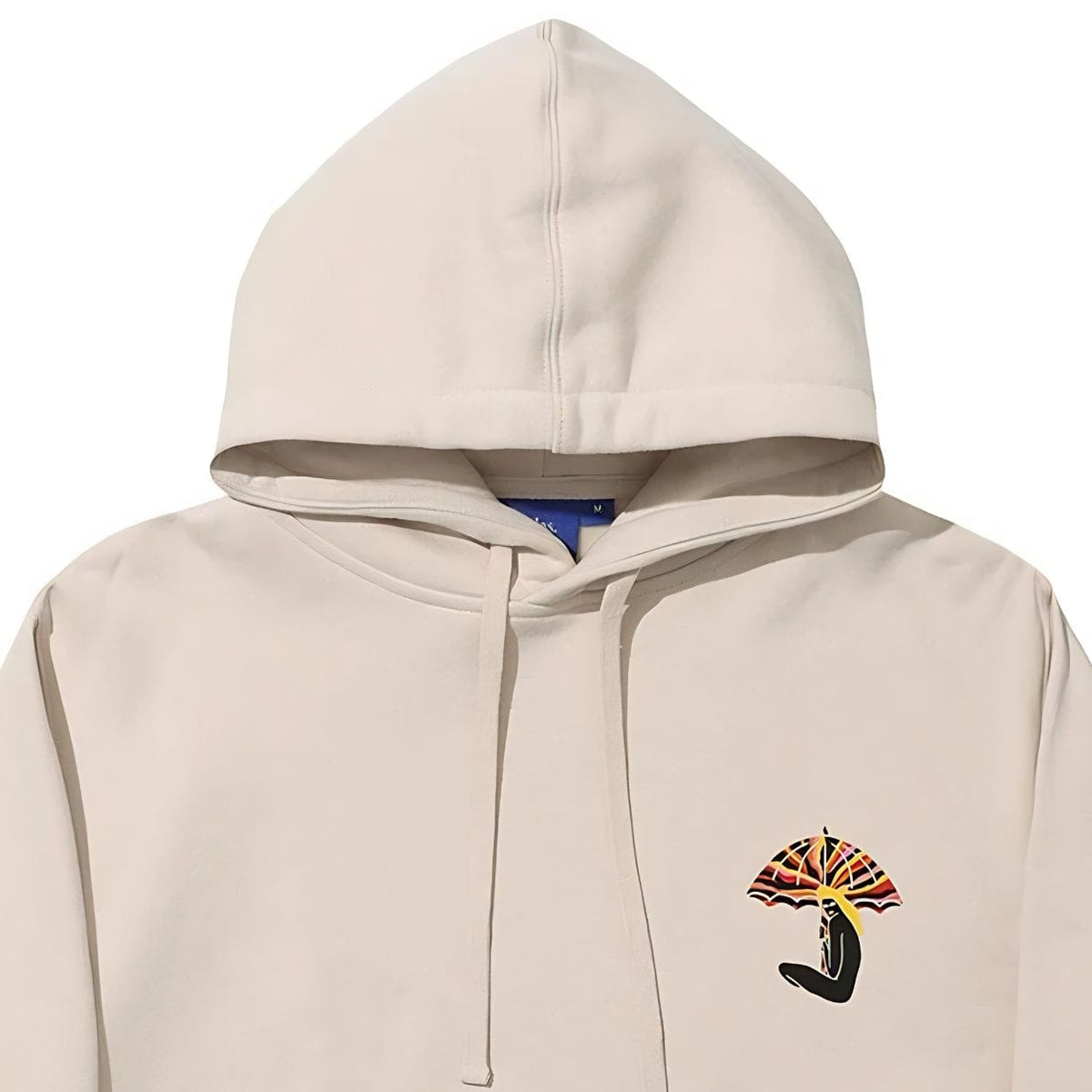 Helas Sunset Hoodie | Light Beige