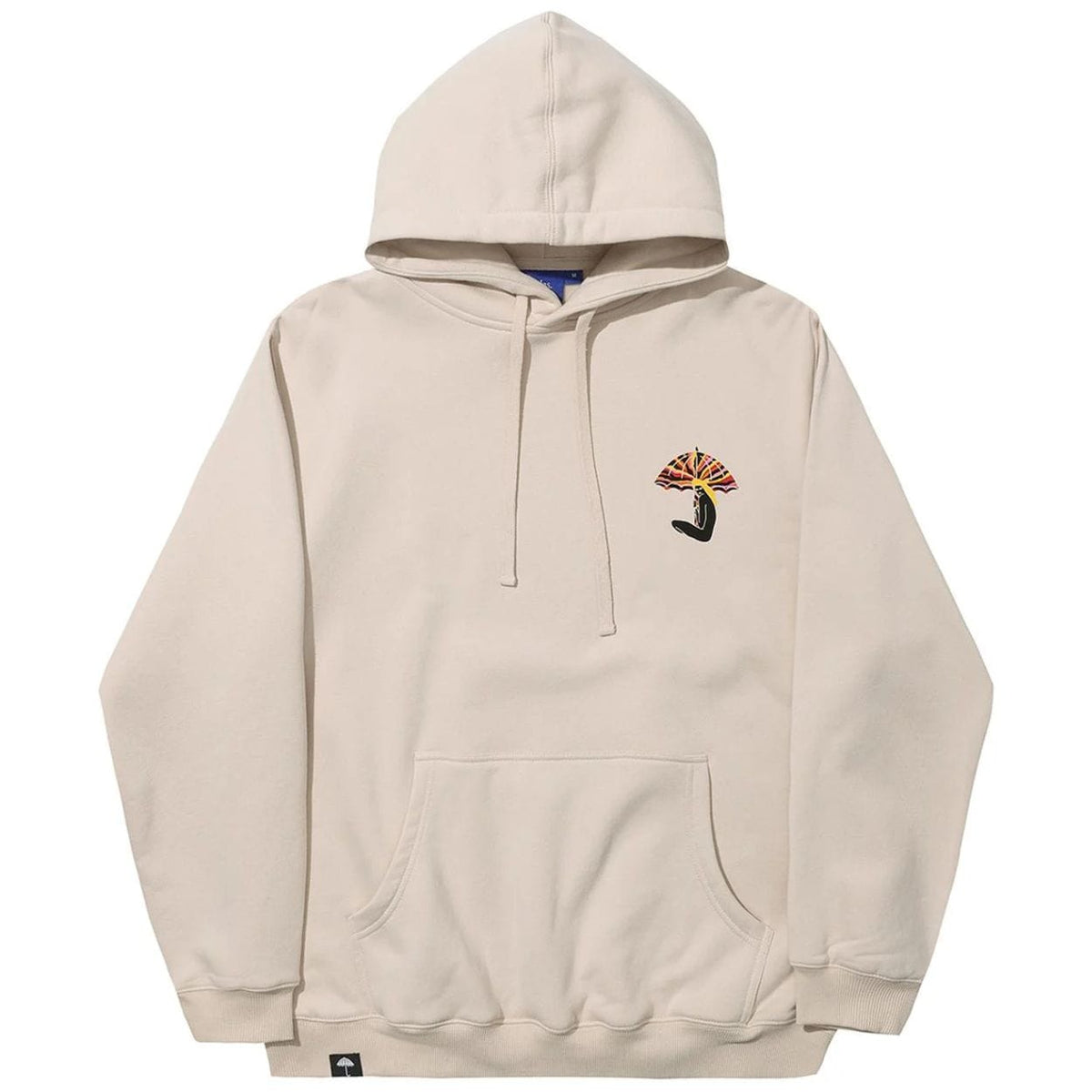 Helas Sunset Hoodie | Light Beige