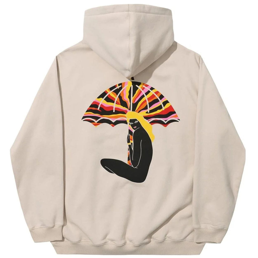 Helas Sunset Hoodie | Light Beige