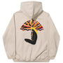 Helas Sunset Hoodie | Light Beige