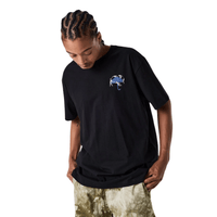 Helas Dancing T-Shirt | Black - The Vines Supply Co