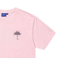 Helas Dancing T-Shirt | Light Pink - The Vines Supply Co