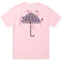 Helas Dancing T-Shirt | Light Pink