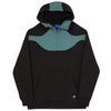 Helas Raid Hoodie | Black - The Vines Supply Co