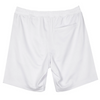 Helas Prince Sport Shorts | Off White - The Vines Supply Co
