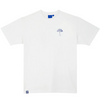Helas Henne T-Shirt | White - The Vines Supply Co