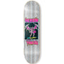 Heroin Lee Yankou Hellscape Skateboard Deck | 8.25