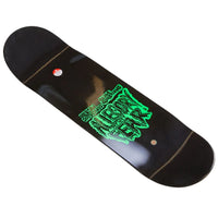 Heroin Swampy Allegory Of Fear Skateboard Deck | 9" - The Vines Supply Co