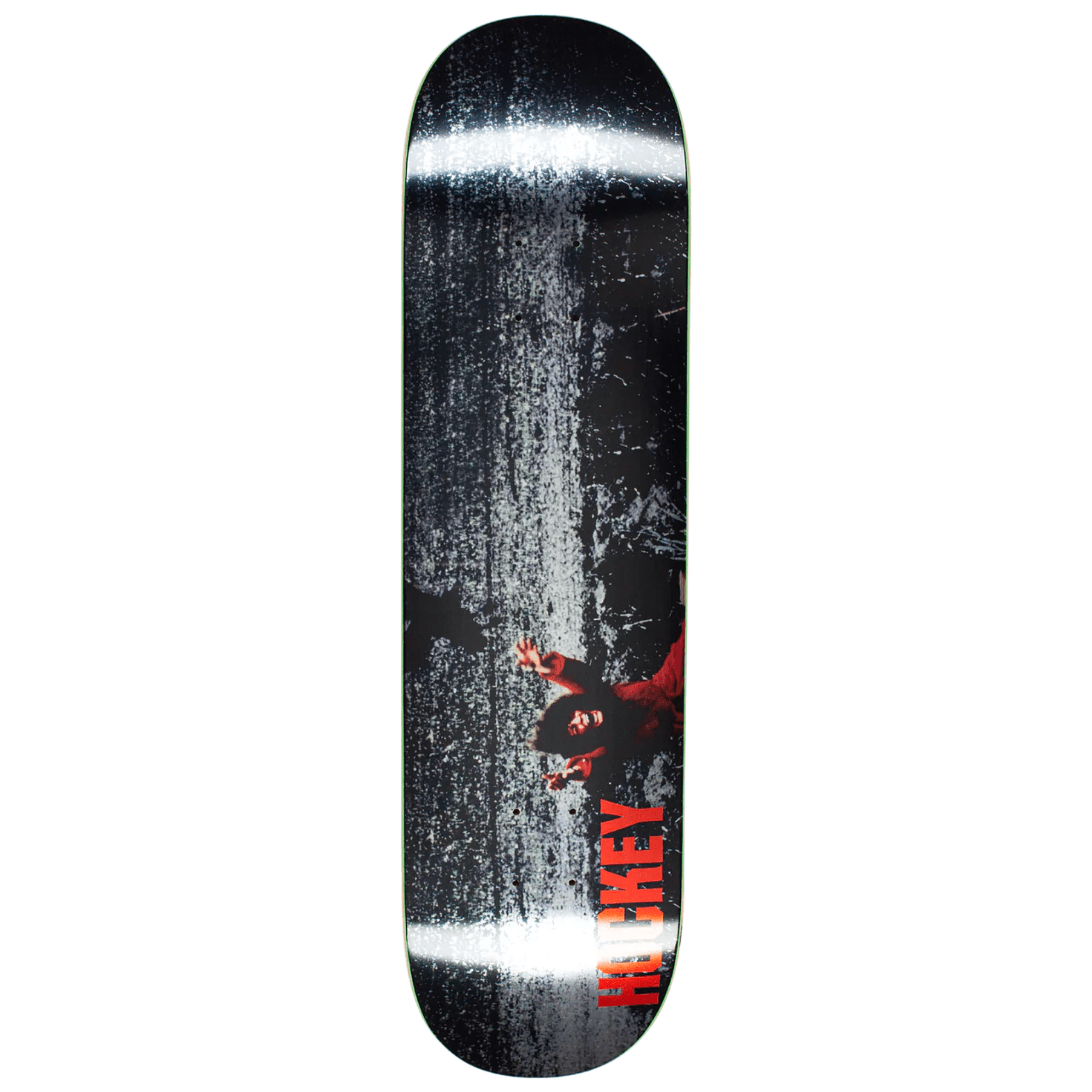 Hockey Hockey Kevin Rodriques  Prey Skateboard Deck | 8.25" Decks | The Vines