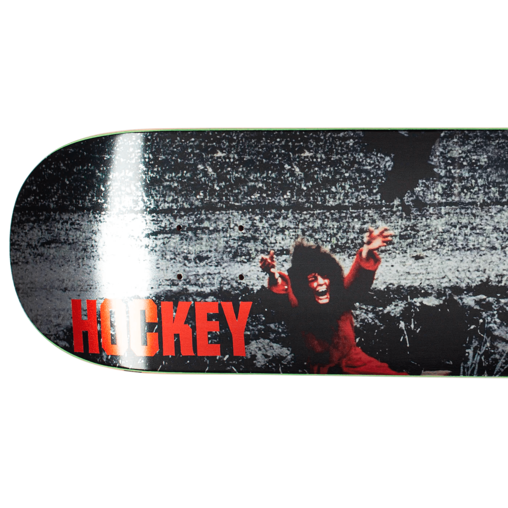 Hockey Hockey Kevin Rodriques  Prey Skateboard Deck | 8.25" Decks | The Vines