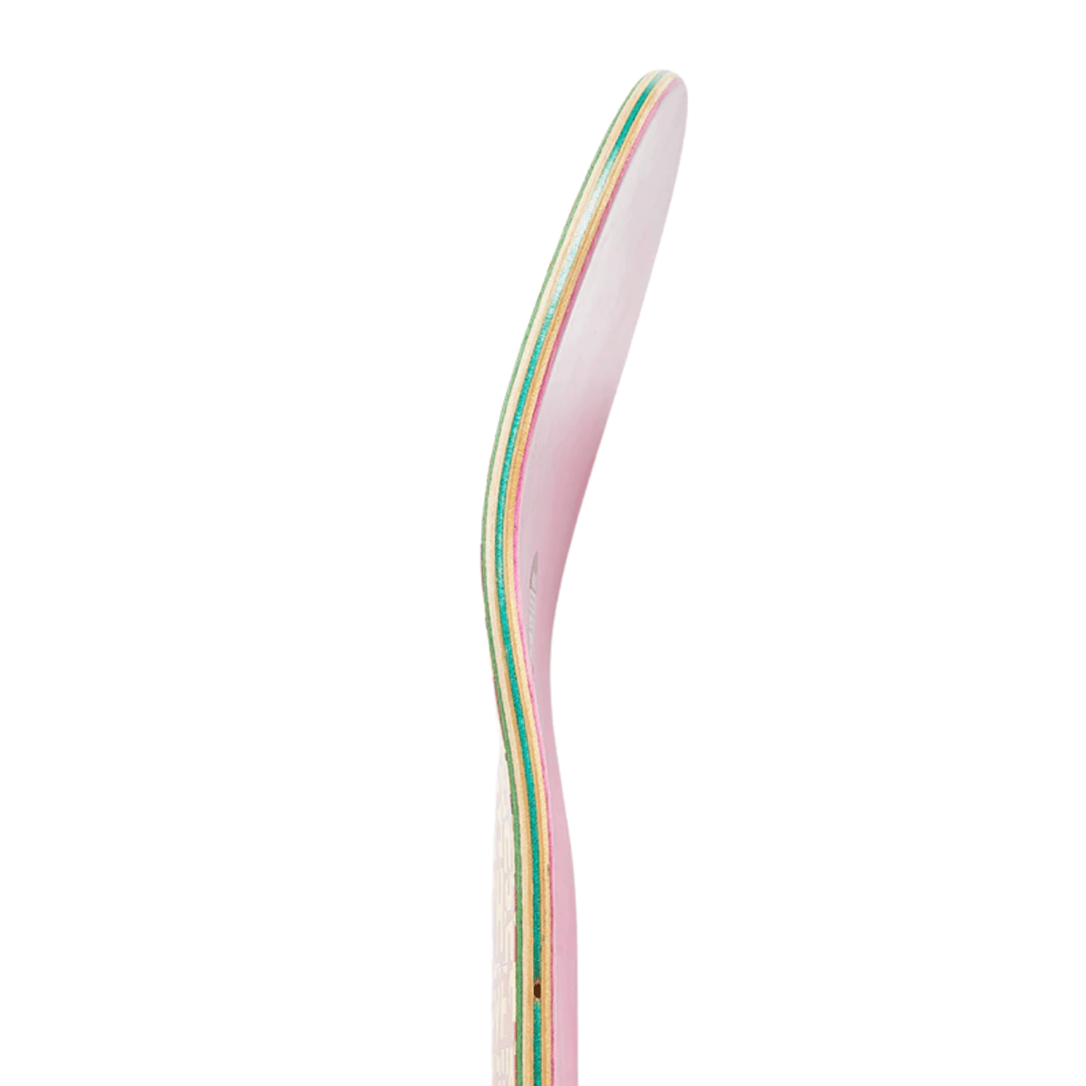 スケートボード TB Ribbon Pink Veneer Deck 8.0 Baker Skateboard Deck Ribbon Pink Veneer 8.0'' – X-World skateshop