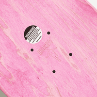 Hockey Torn Skateboard Deck | 8.5" - The Vines Supply Co