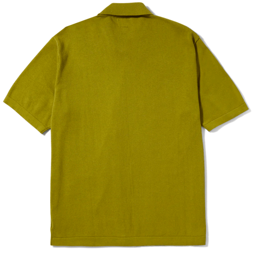 HUF HUF Linked Knit Sweater Shirt | Green Shirts | The Vines