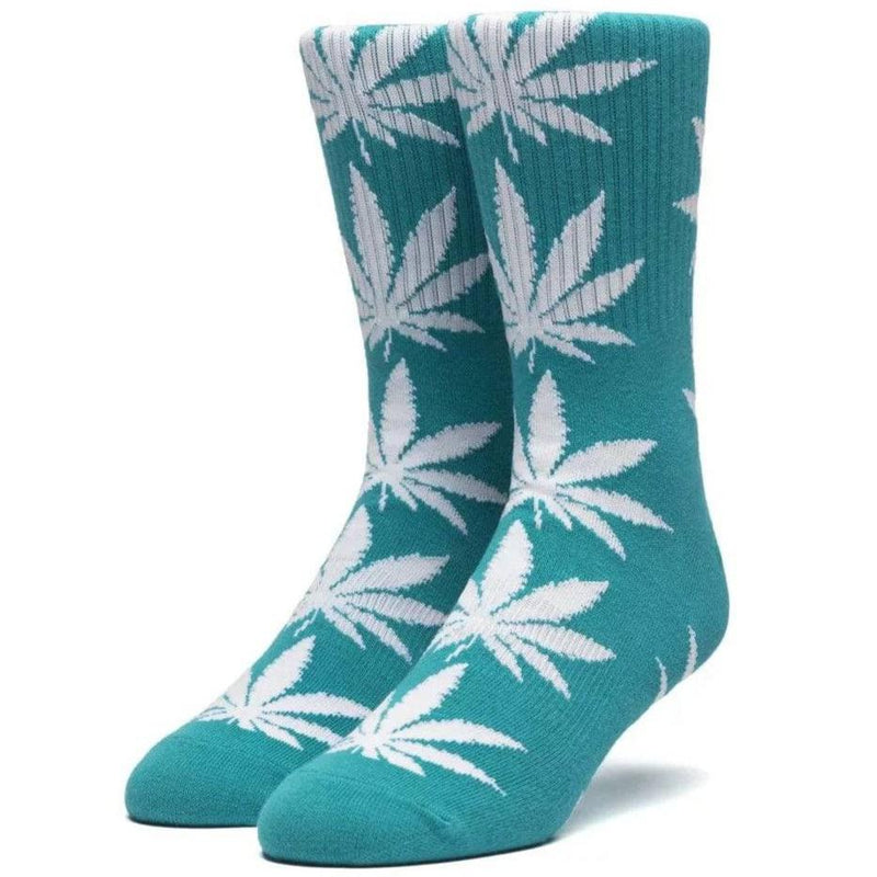 HUF HUF Plantlife Socks | Green Socks | The Vines