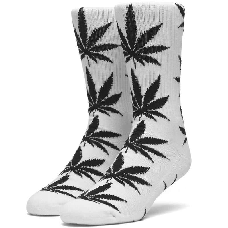 HUF HUF Plantlife Socks | White Socks | The Vines