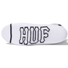 HUF Variety 3 Pack Socks | Black & White - The Vines Supply Co