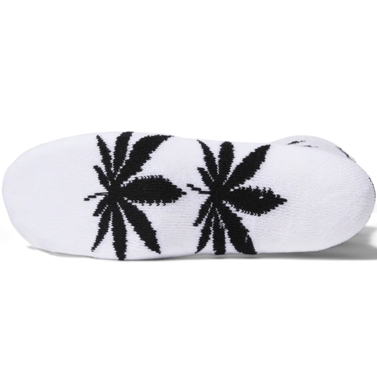 HUF Variety 3 Pack Socks | Black & White - The Vines Supply Co