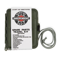 Independent Independent Genuine Spare Parts Kit | Green Nuts & Bolts | The Vines