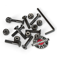 Independent Trucks Skateboard Bolts | Allen