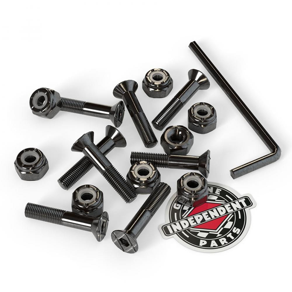Independent Trucks Skateboard Bolts | Allen