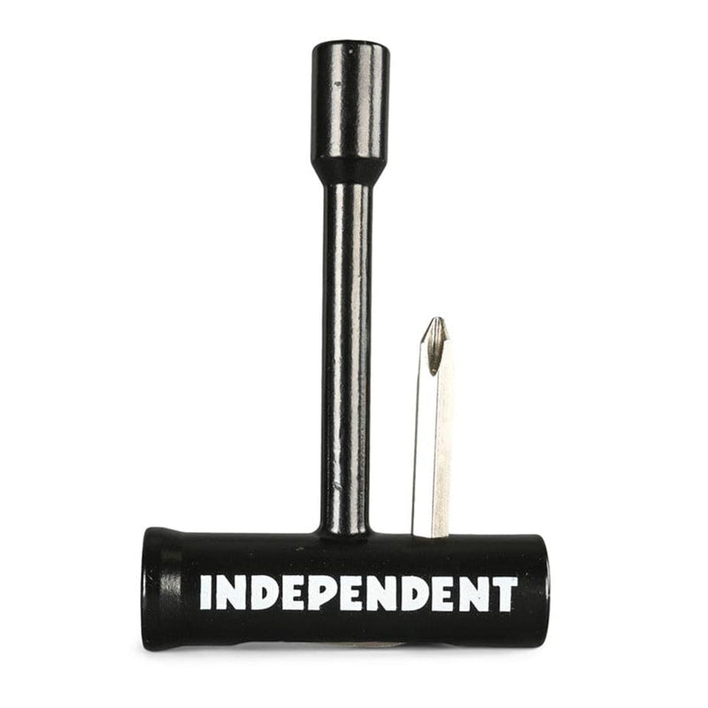 Independent Skate Tool Bearing Saver | Black - The Vines Supply Co