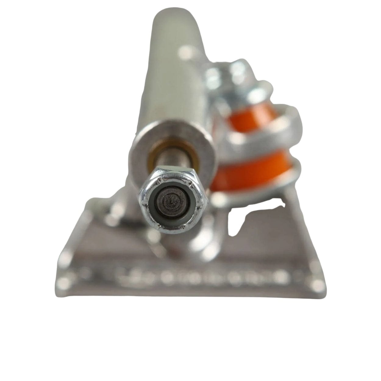 Independent Stage 11 Polished Skateboard Trucks | 215mm - The Vines Supply Co