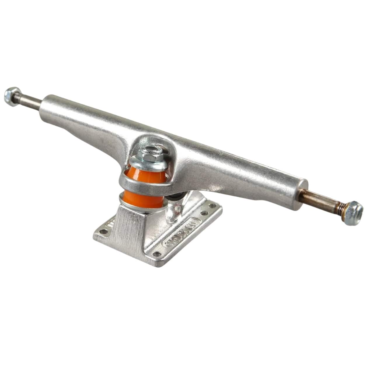 Independent Stage 11 Polished Skateboard Trucks | 215mm - The Vines Supply Co