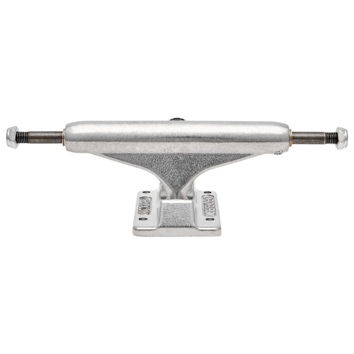 Independent Independent Hollow Forged Trucks 139mm Pair | Silver Trucks | The Vines