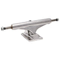 Independent Independent Mid Skateboard Trucks Polished Silver Pair | 139mm Trucks | The Vines