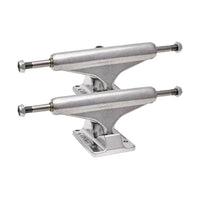 Independent Stage 11 Polished Skateboard Trucks - The Vines Supply Co