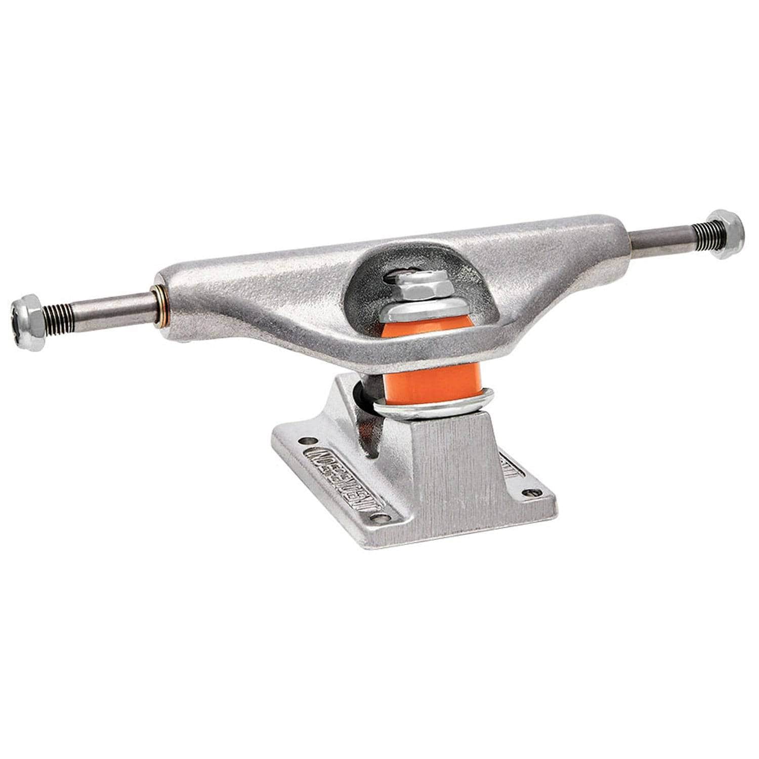 Independent Independent Stage 11 Polished Skateboard Trucks Pair | 139mm Trucks | The Vines
