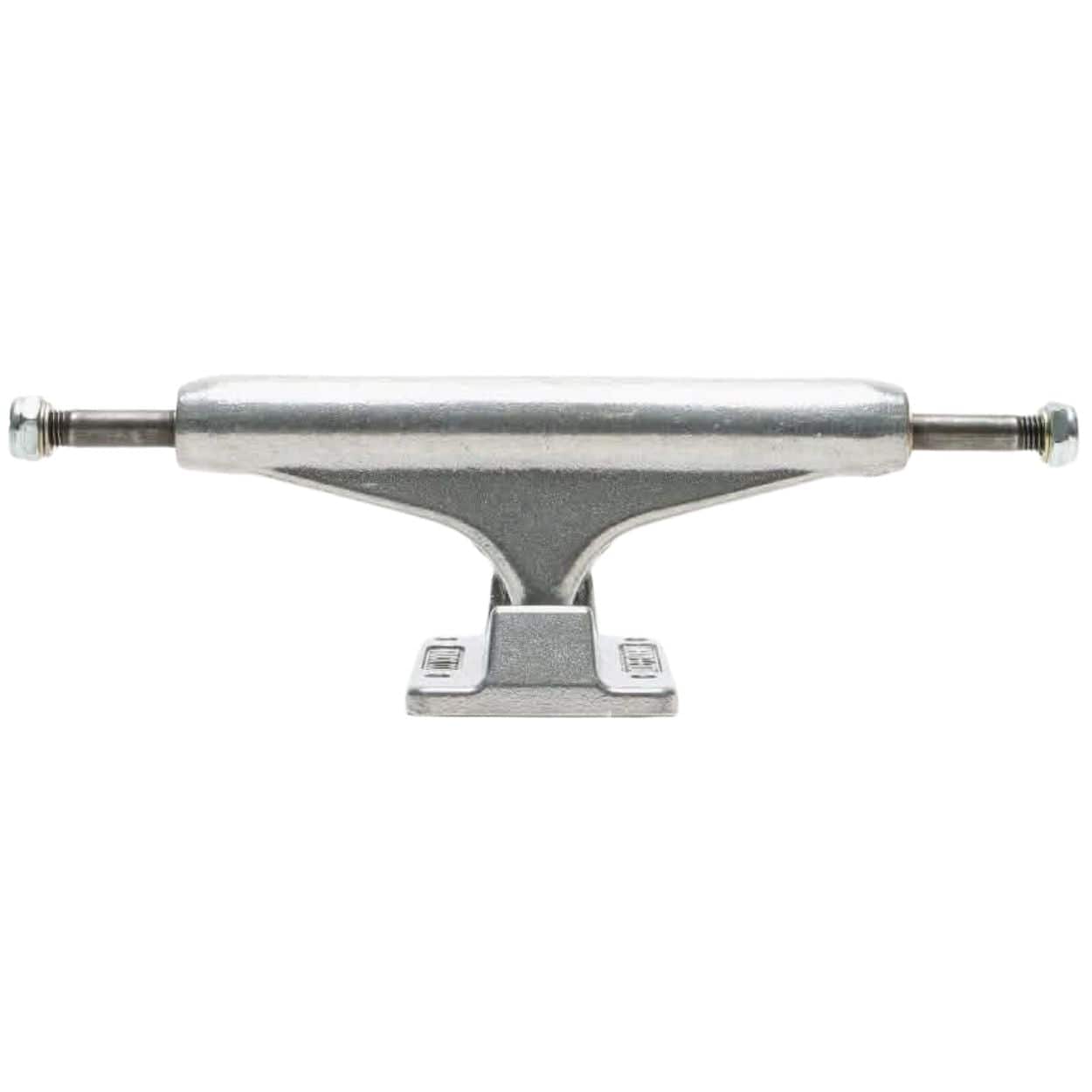 Independent Stage 11 Polished Skateboard Trucks