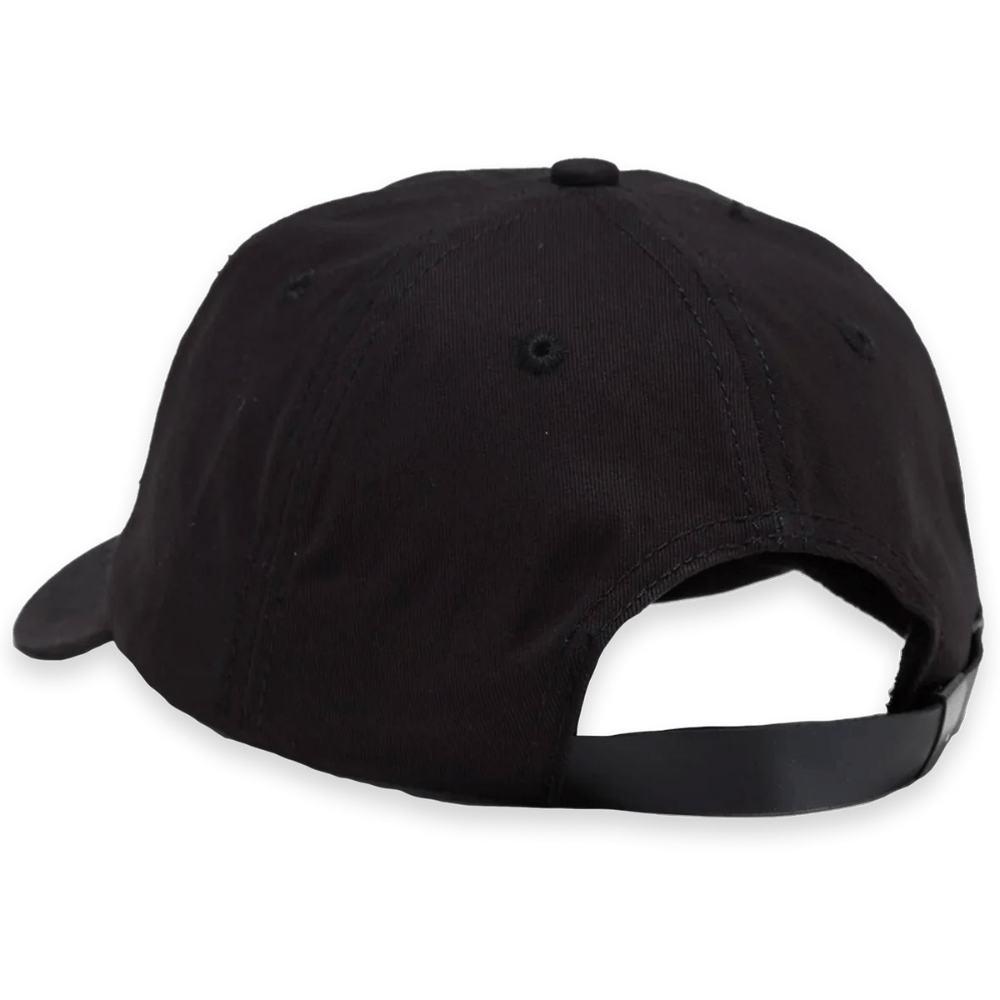 Jenkem OG Logo Hat l Black - The Vines Supply Co