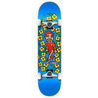 Krooked Krooked Team Sweatpants MD Complete Skateboard | 7.75" Completes | The Vines