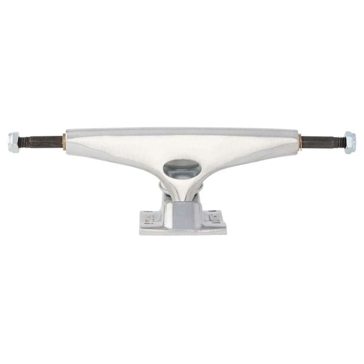 Krux K5 Polished Standard Skateboard Trucks