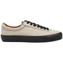 Last Resort AB VM001 Suede Lo Skate Shoes | White & Black
