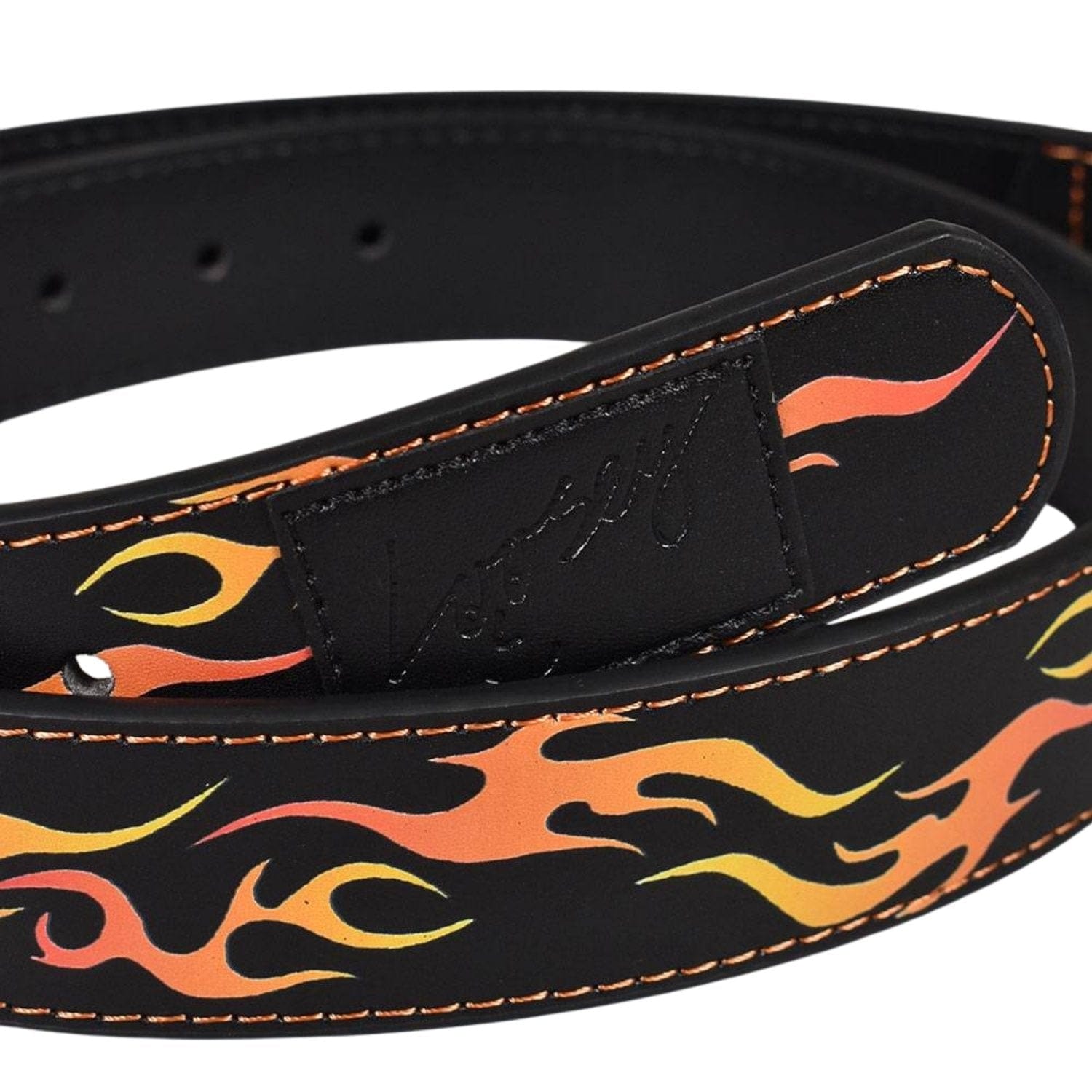 Loosey Fire Ball Belt | Black