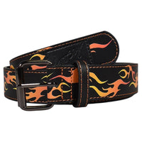 Loosey Fire Ball Belt | Black