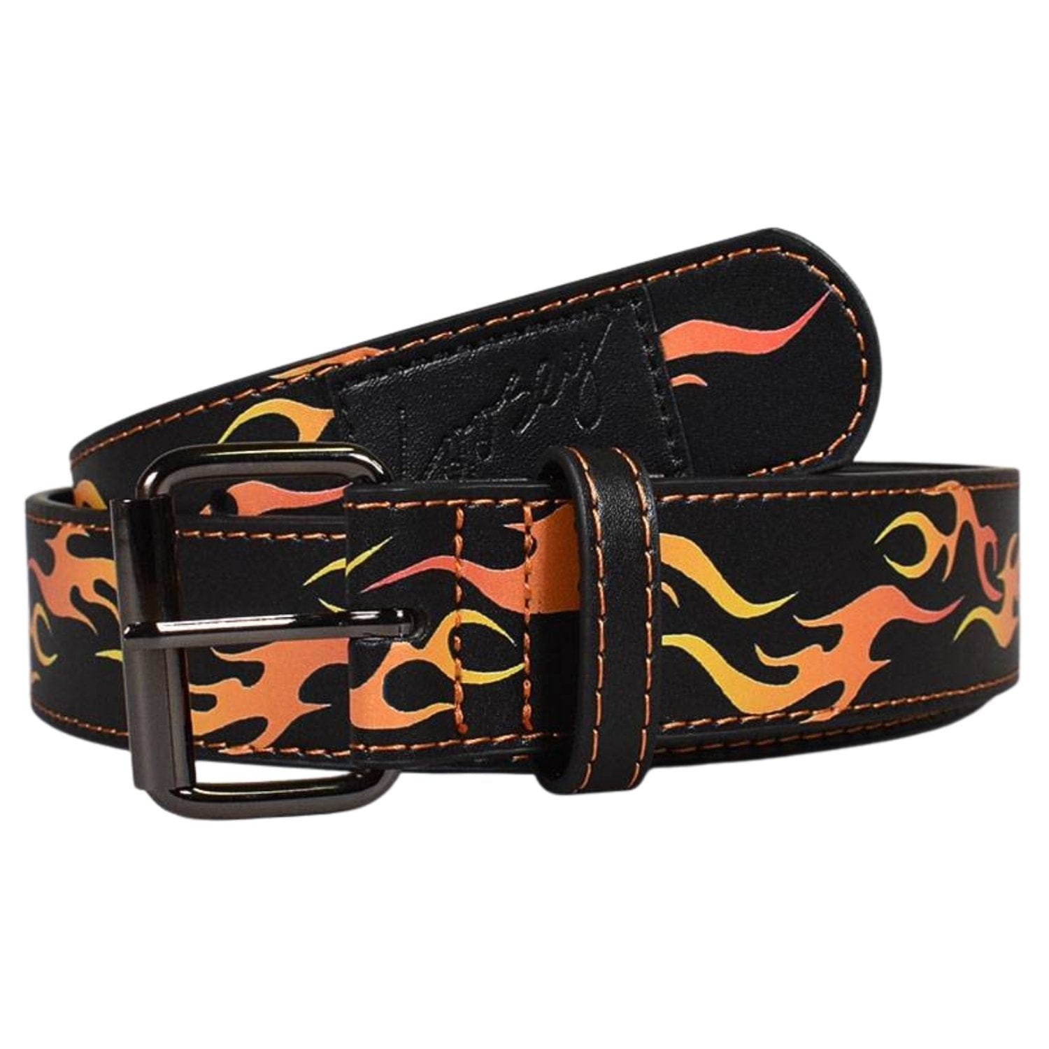 Loosey Fire Ball Belt | Black